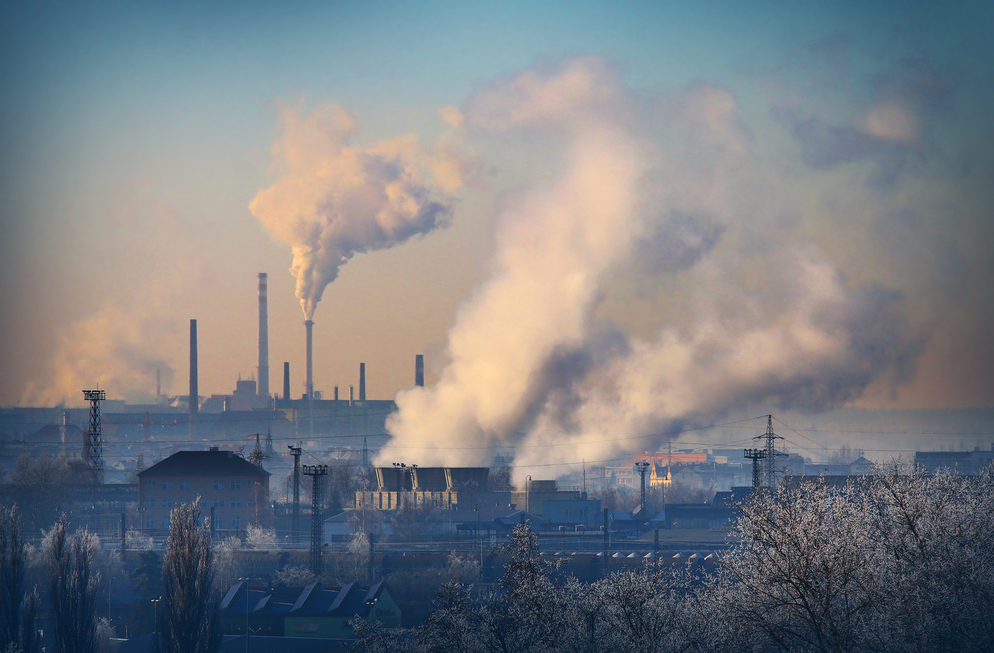 prezzo del carbonio europeo