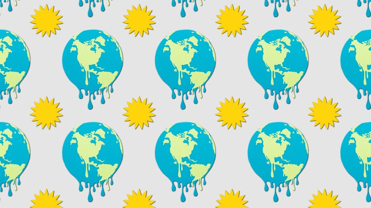 Cambiamento climatico, Eurobarometro: è il problema più grave