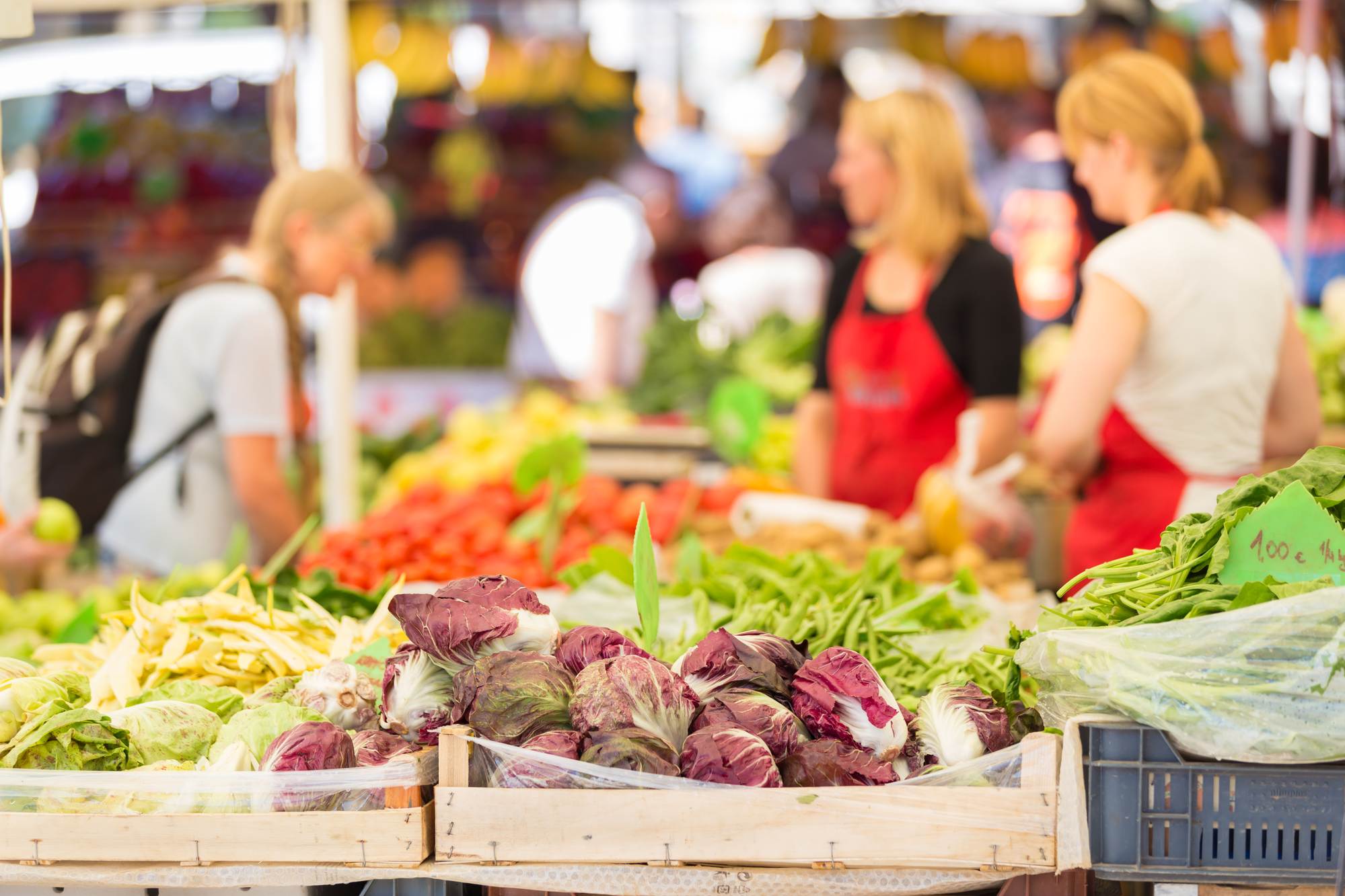 Farmers Market