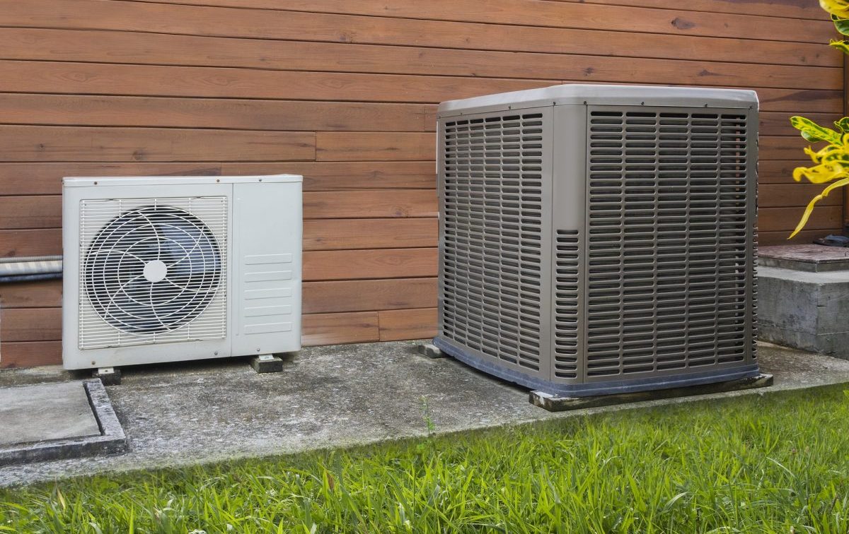 Rinnovabili • pompe di calore elettriche