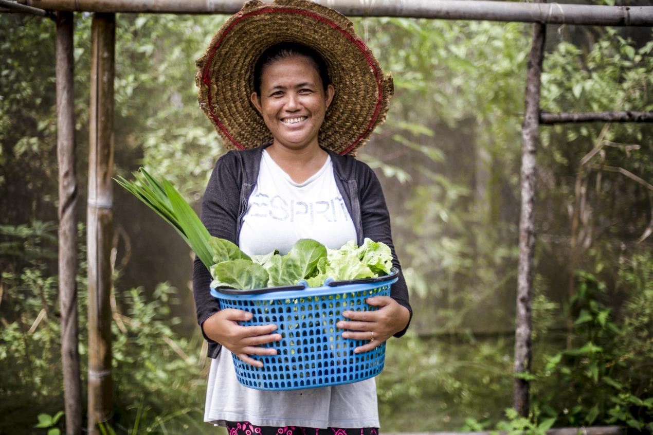 Rinnovabili • sistemi alimentari equi e sostenibili