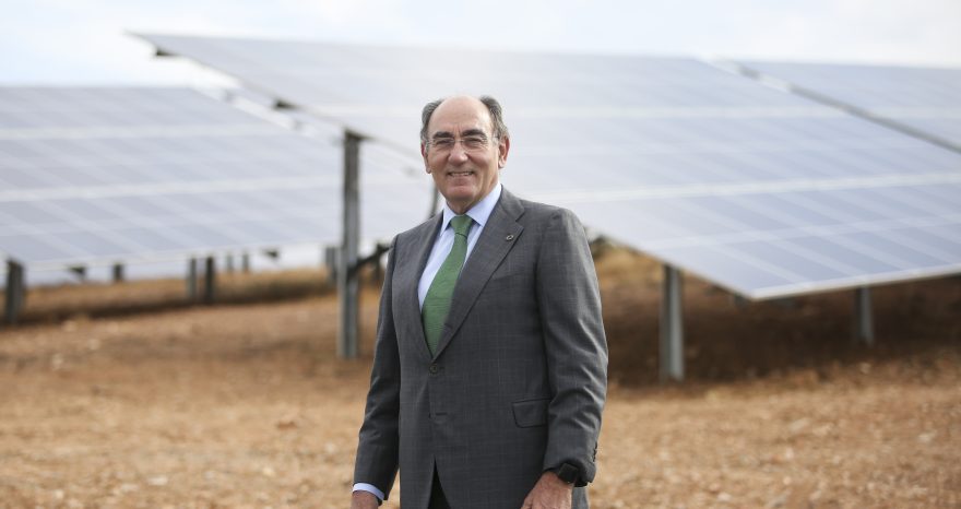 Rinnovabili • iberdrola