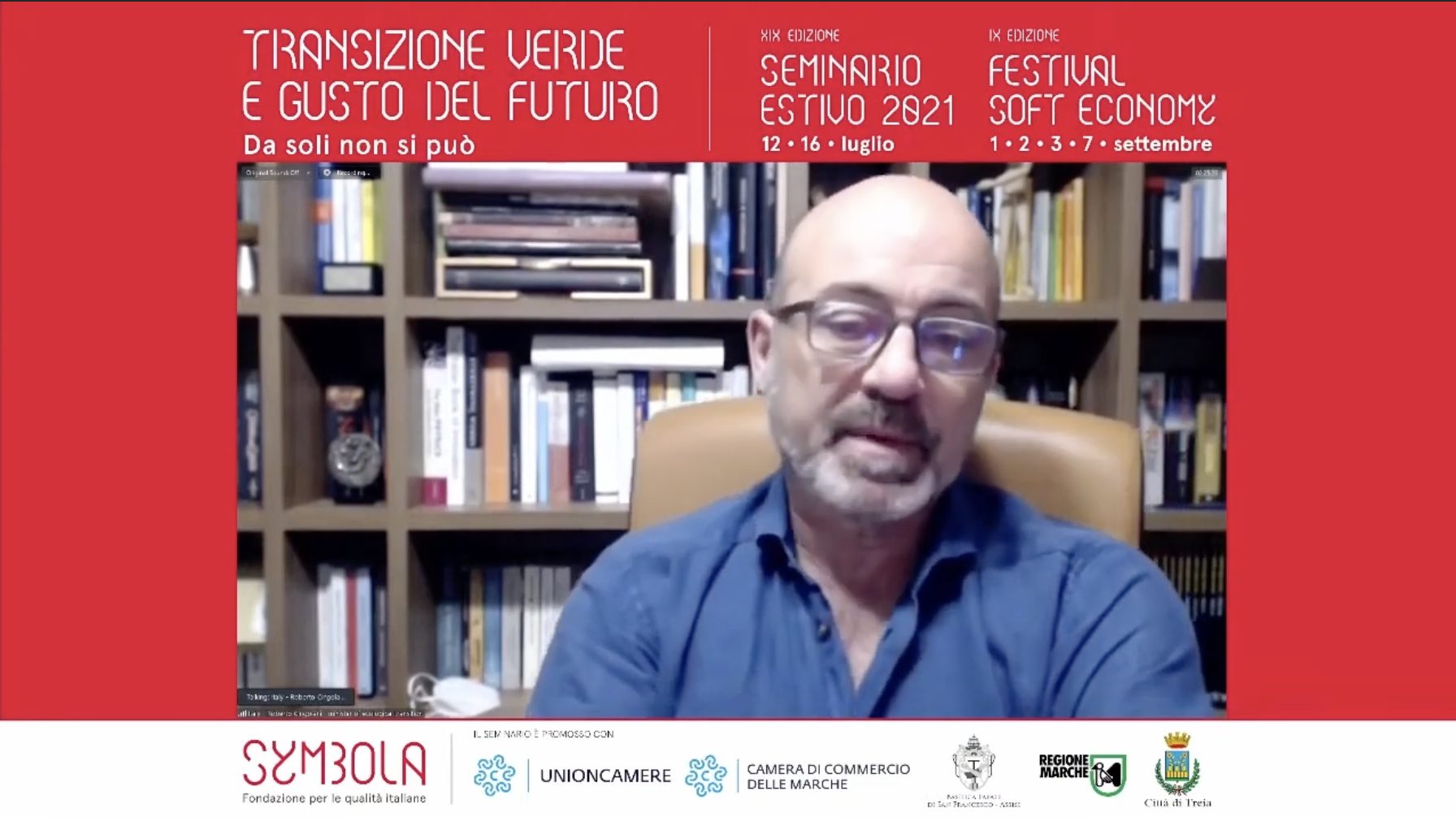 transizione verde