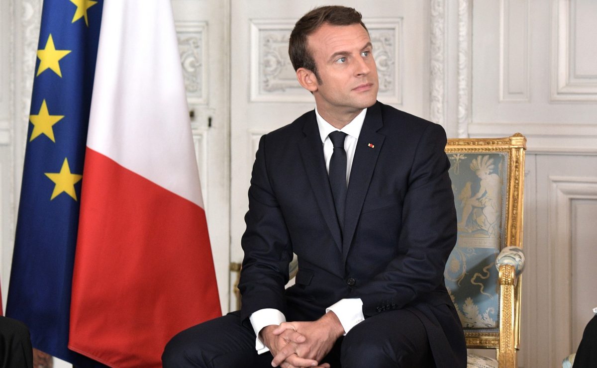 Legge clima: la Francia approva il testo finale