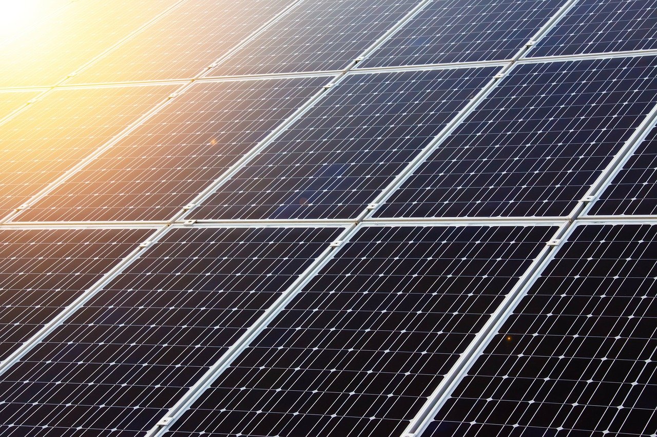 energia solare