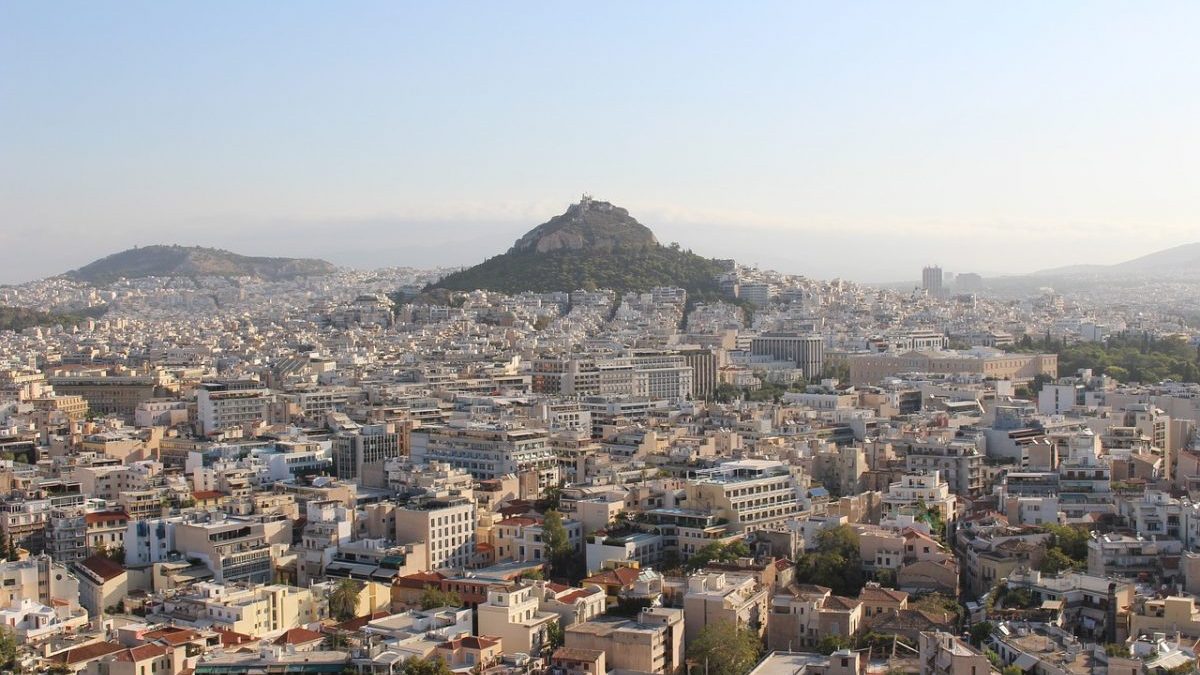 Crisi climatica: Atene nomina il primo Chief Heat Officer d’Europa