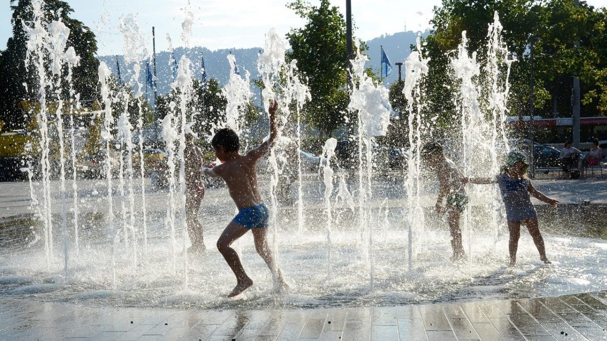 Eventi climatici estremi: entro il 2050 saranno 7 volte più frequenti