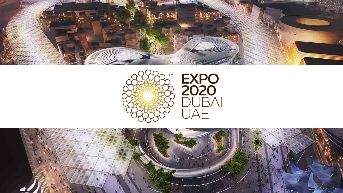 expo dubai 2020
