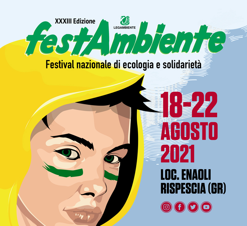 festambiente 2021