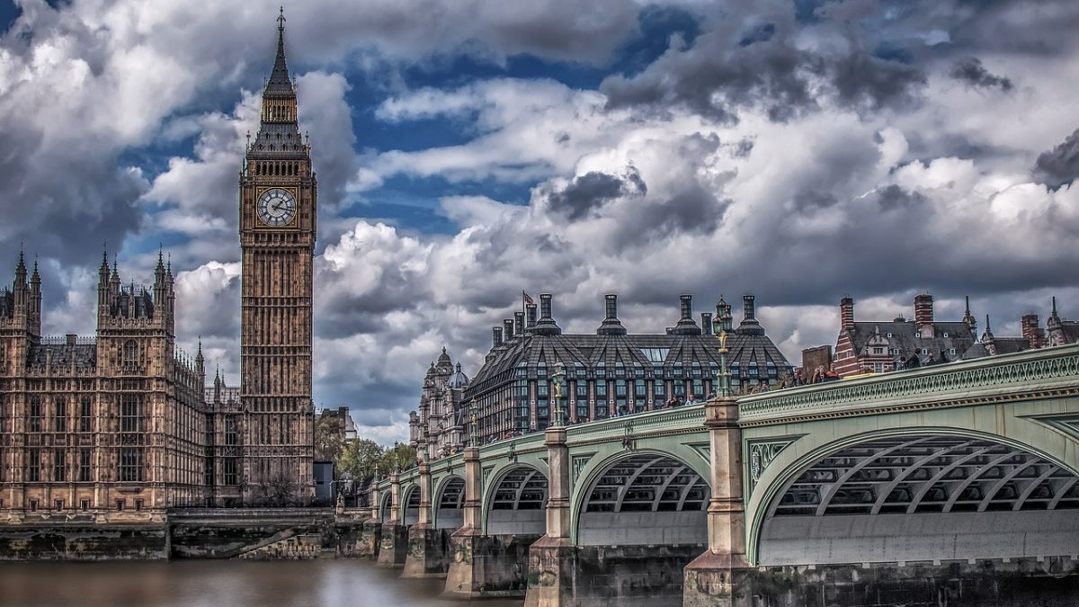 COP26 sul clima: gli UK sono “dispersi in azione”