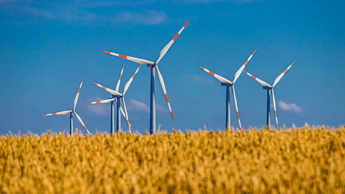 Ripresa verde: allarme dell’IEA, solo il 2% della spesa è green