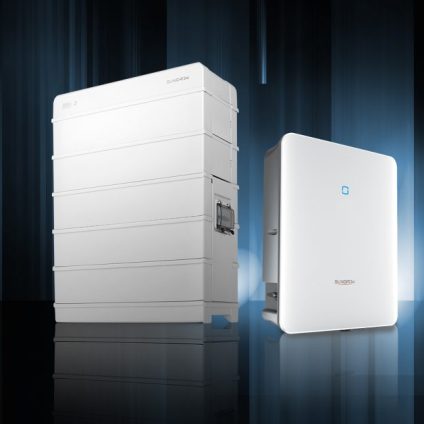 Rinnovabili • batteria residenziale