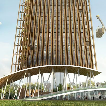 Rinnovabili • proxima city credits: jpd architects
