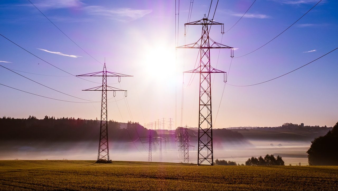 domanda di energia