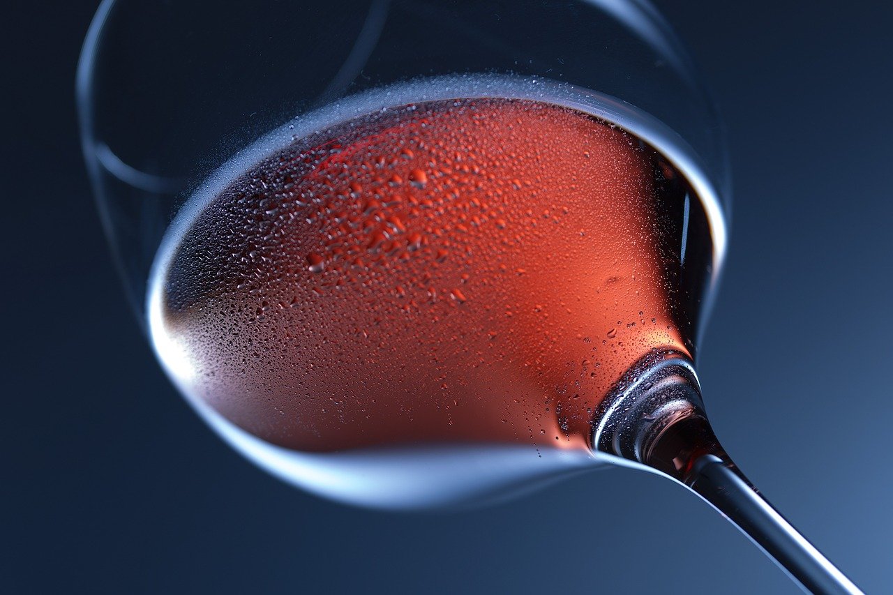 Ghost Wine