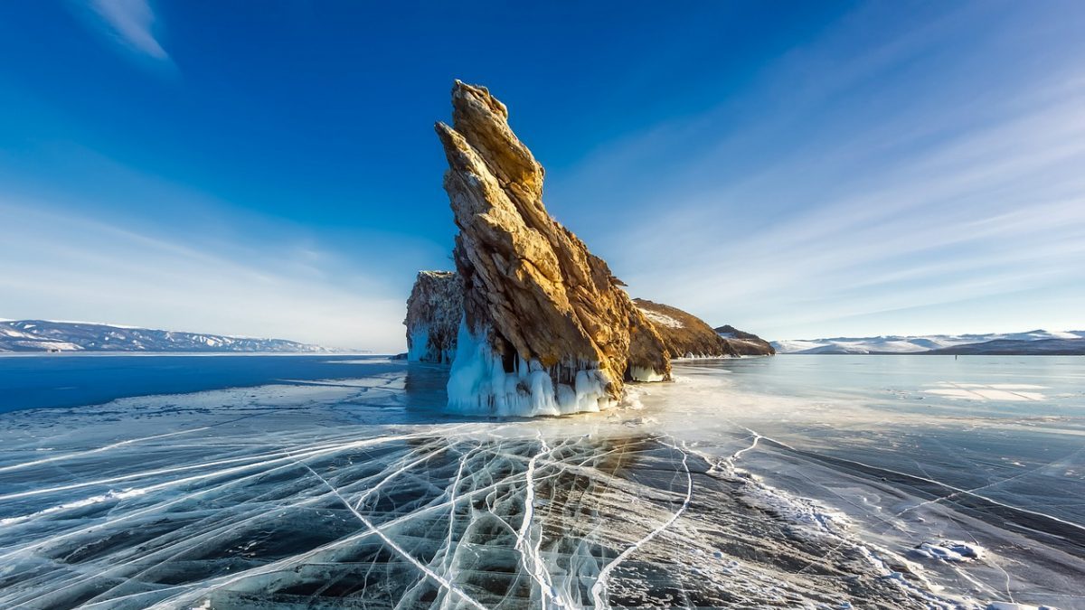 Criosfera: il riscaldamento globale la scioglie al ritmo di 87mila km2 l’anno