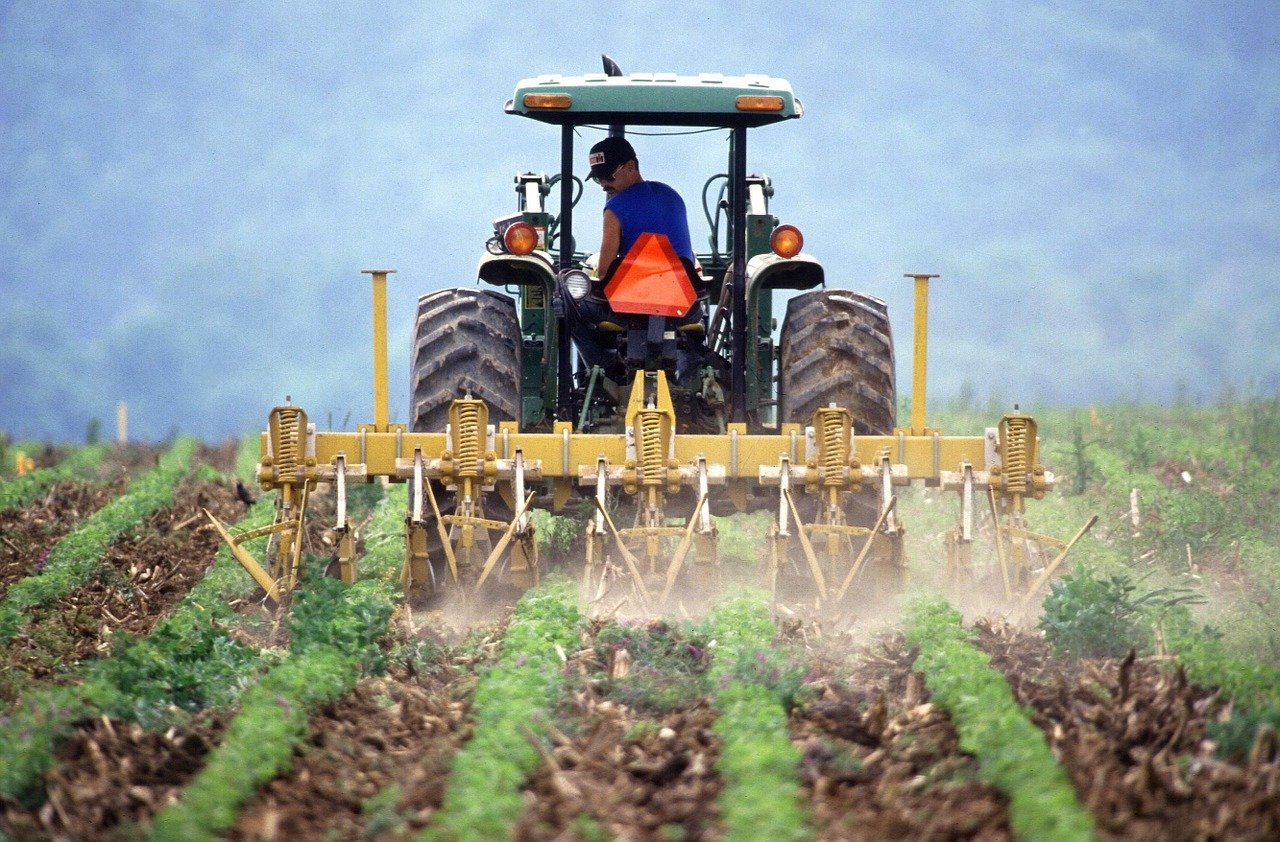agricoltori