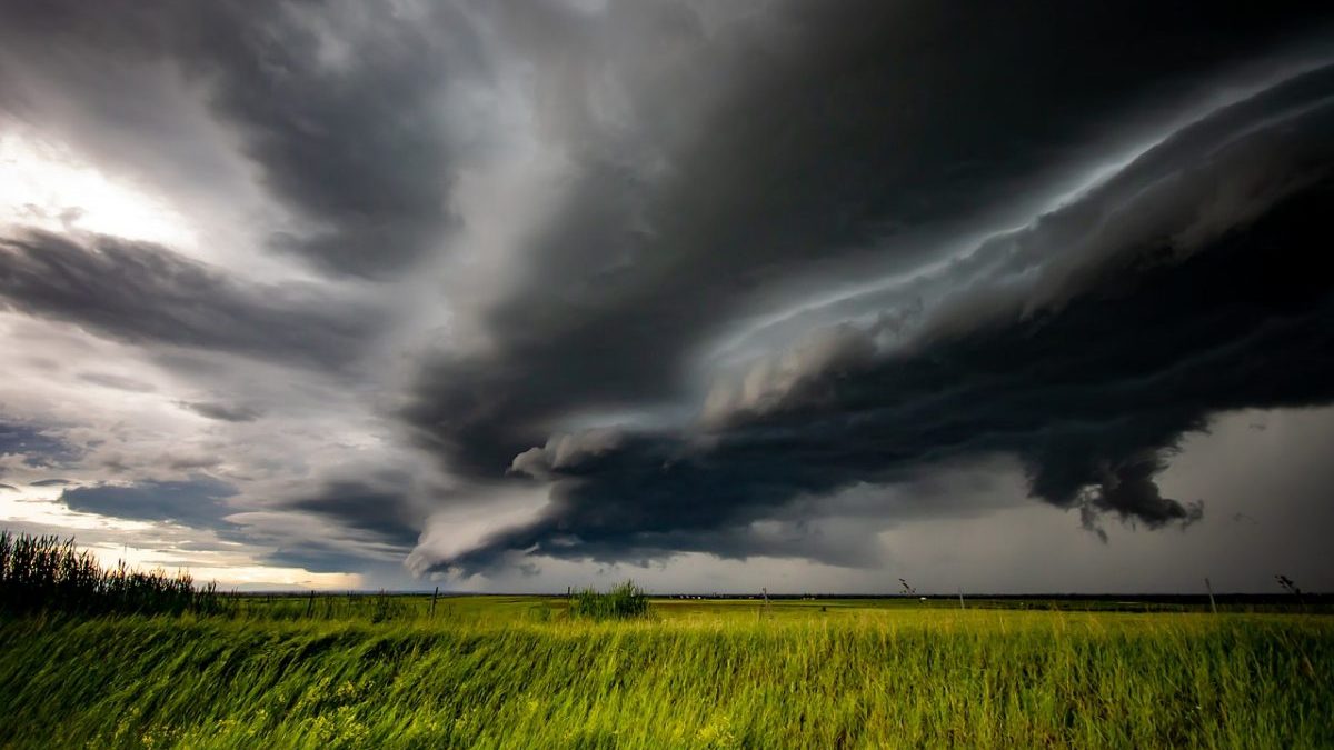 Riscaldamento globale: più variabilità delle piogge, più eventi estremi