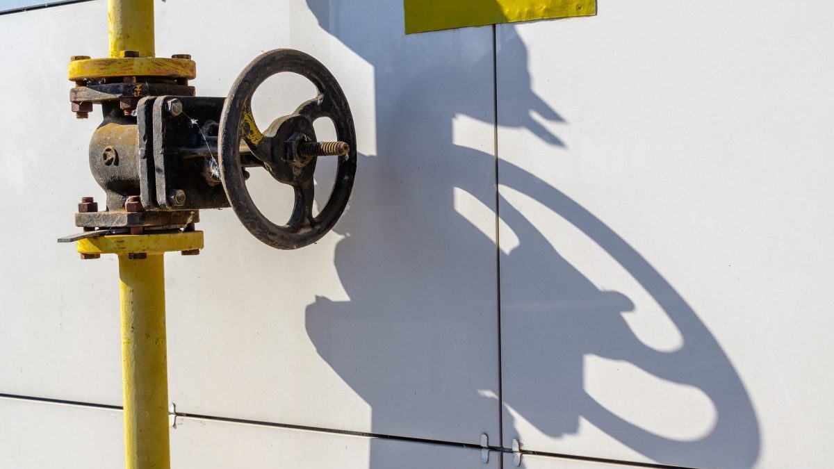 Tassonomia verde UE: la lobby del gas raddoppia gli sforzi