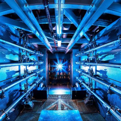 Rinnovabili • Fusione nucleare: al NIF generato il 70% dell’energia di innesco