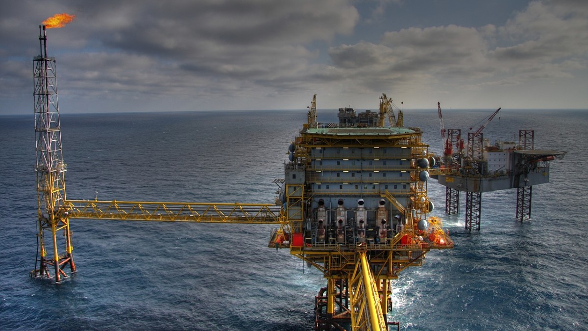 CCS offshore: inaugurato il primo progetto in Cina