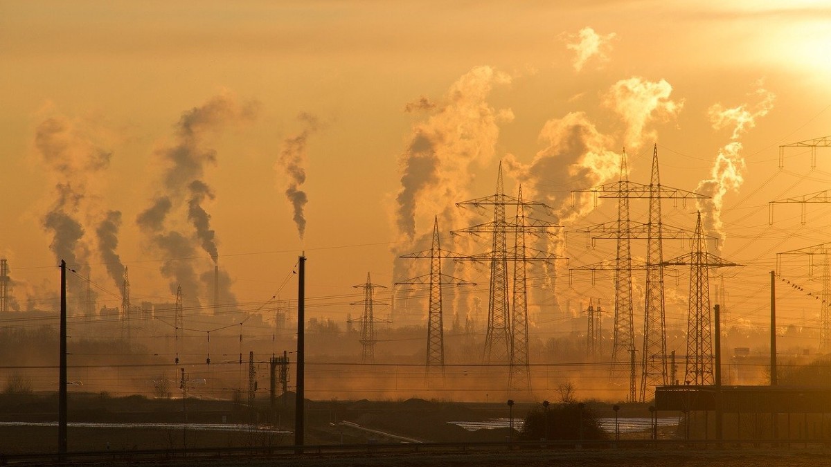 Budget di carbonio: le stime aggiornate nel nuovo rapporto IPCC 2021