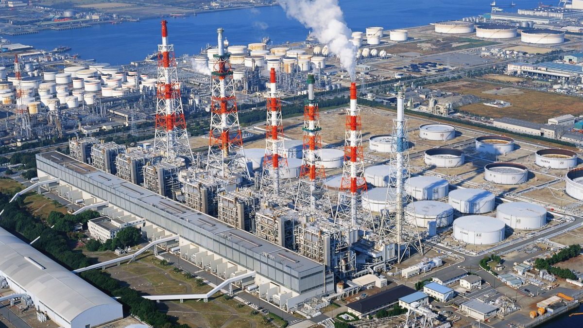 Contenziosi climatici: il ruolo di gas e CCS nella transizione energetica