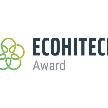 Rinnovabili • ecohitech award 2021