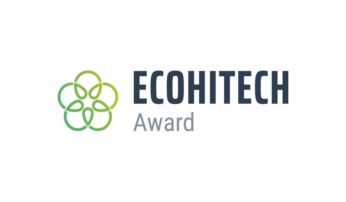 ecohitech award 2021