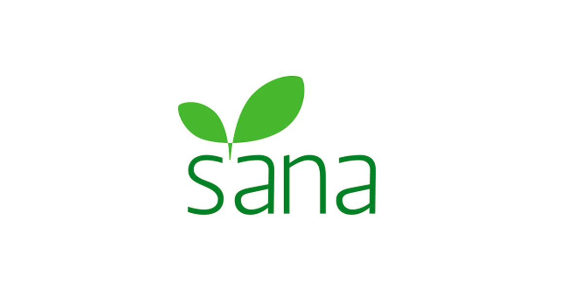 sana fiera bologna