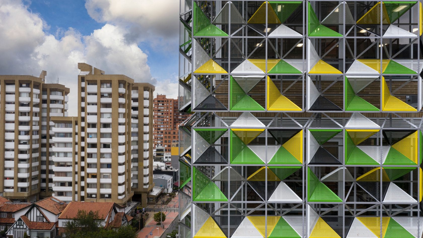 Project Legacy, l'edificio che incarna i principi Cradle to Cradle - credits William McDonough + Partners
