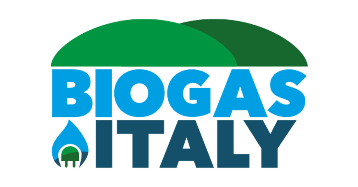 biogas italy