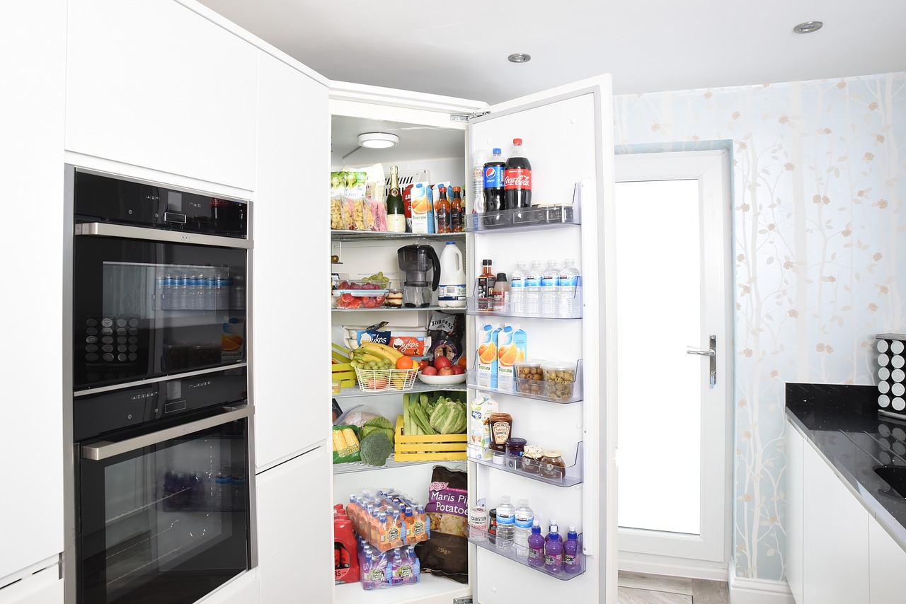 Come ridurre i consumi energetici del tuo frigorifero