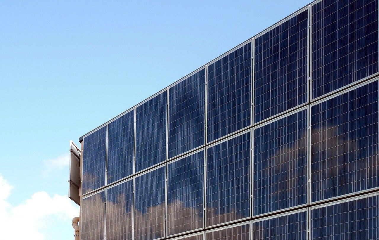 fotovoltaico mondiale