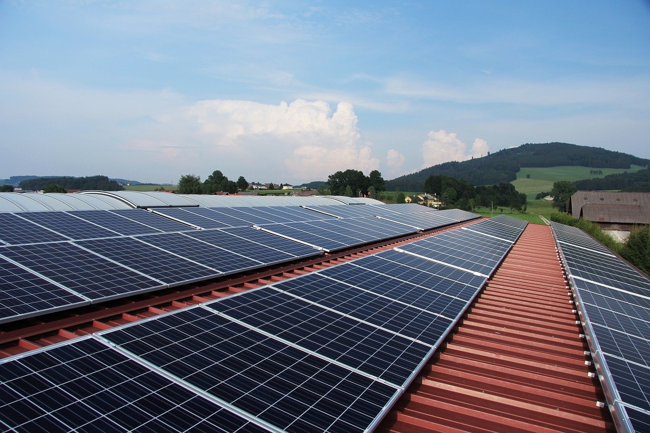 transizione energetica