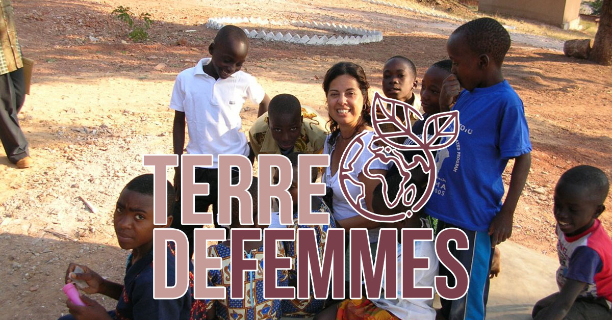terre des femmes 2021