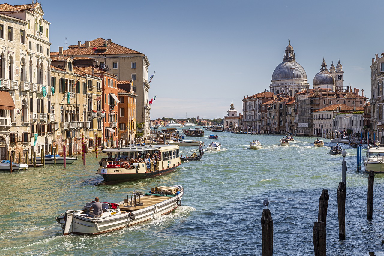 SOSTENIBILITà AMBIENTALE