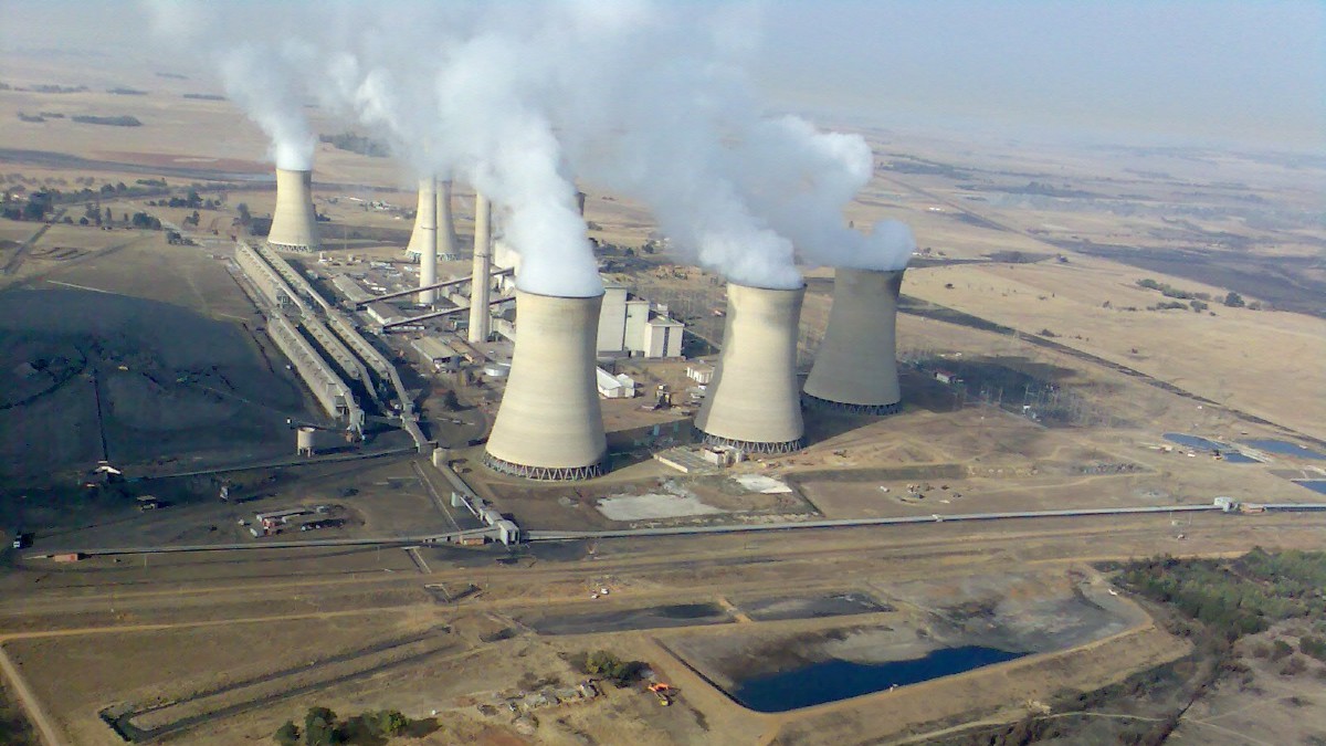 Riduzione delle emissioni: i nuovi NDC del Sudafrica