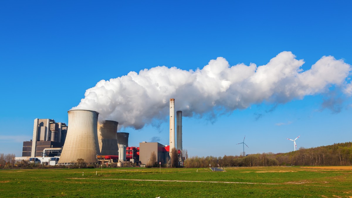 Emissioni di gas serra: le priorità per la Cina