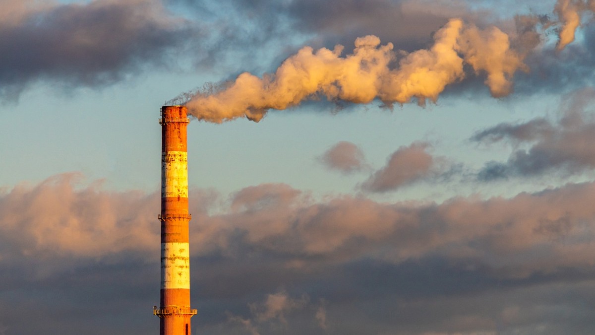 Inquinamento dell’aria: i nuovi dati dell’Air Quality Life Index