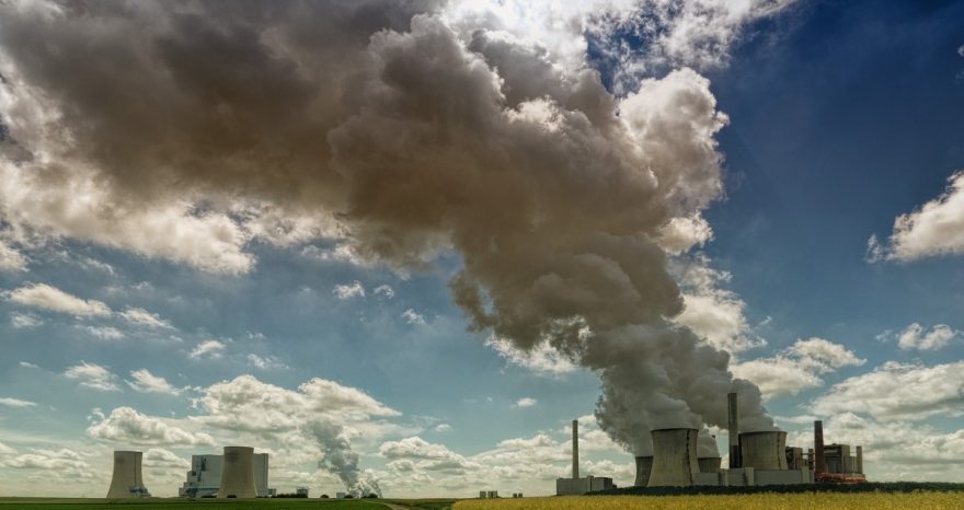 Rinnovabili • Inquinamento atmosferico: The State Of Global Air Quality Funding 2021