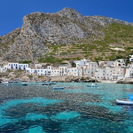 Rinnovabili • Riscaldamento globale: così stanno cambiando mari e oceani