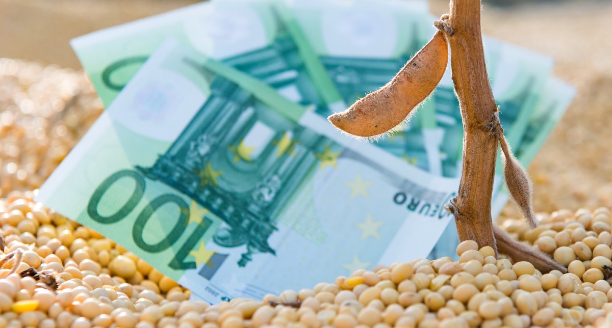 Produzione di cibo: i sussidi che inquinano il sistema alimentare