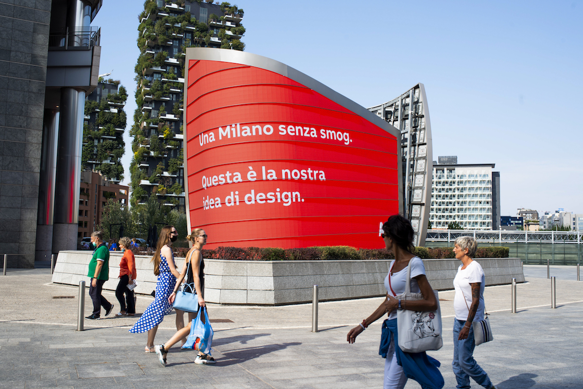 milano