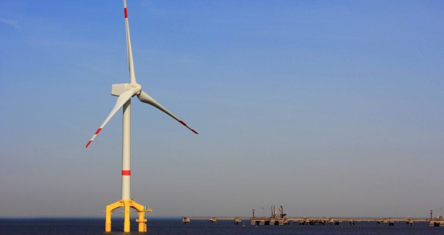 Rinnovabili • parchi energetici marini