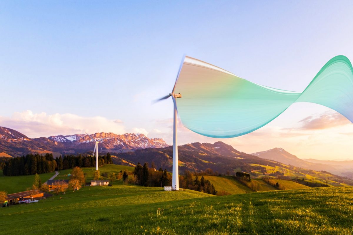 l'Alleanza mondiale per un'energia sostenibile