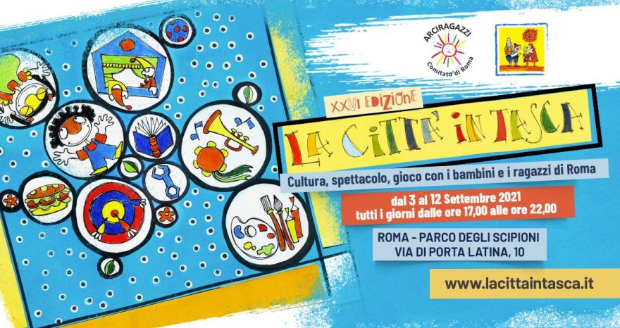 Rinnovabili • città in tasca