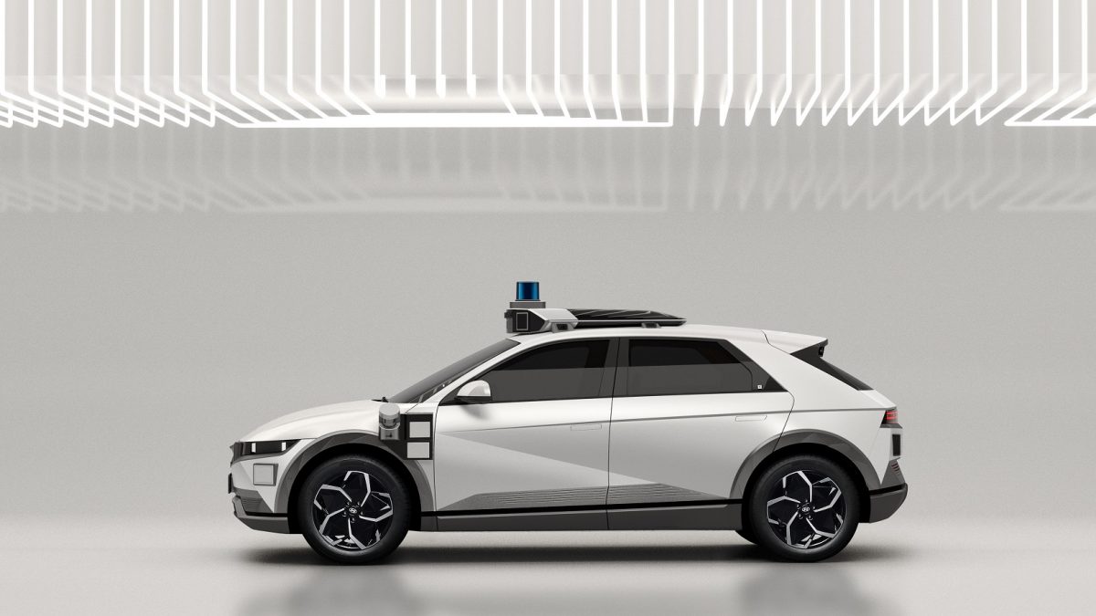 Robotaxi