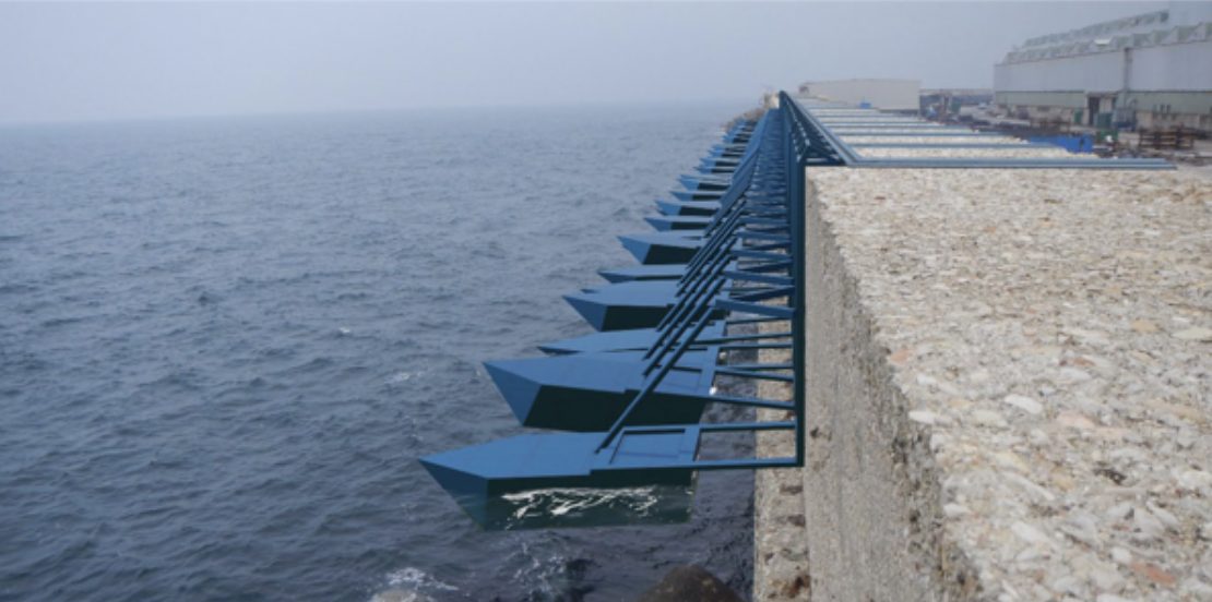 Coastenergy