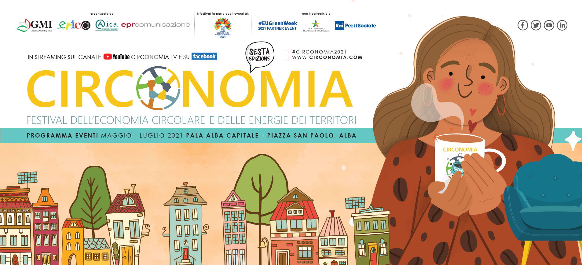 circonomia